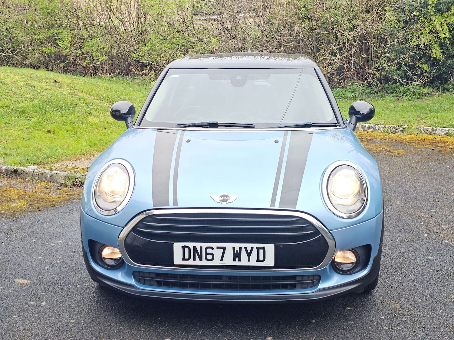 Used MINI Clubman 2017 for sale - 78053780: Photo 3