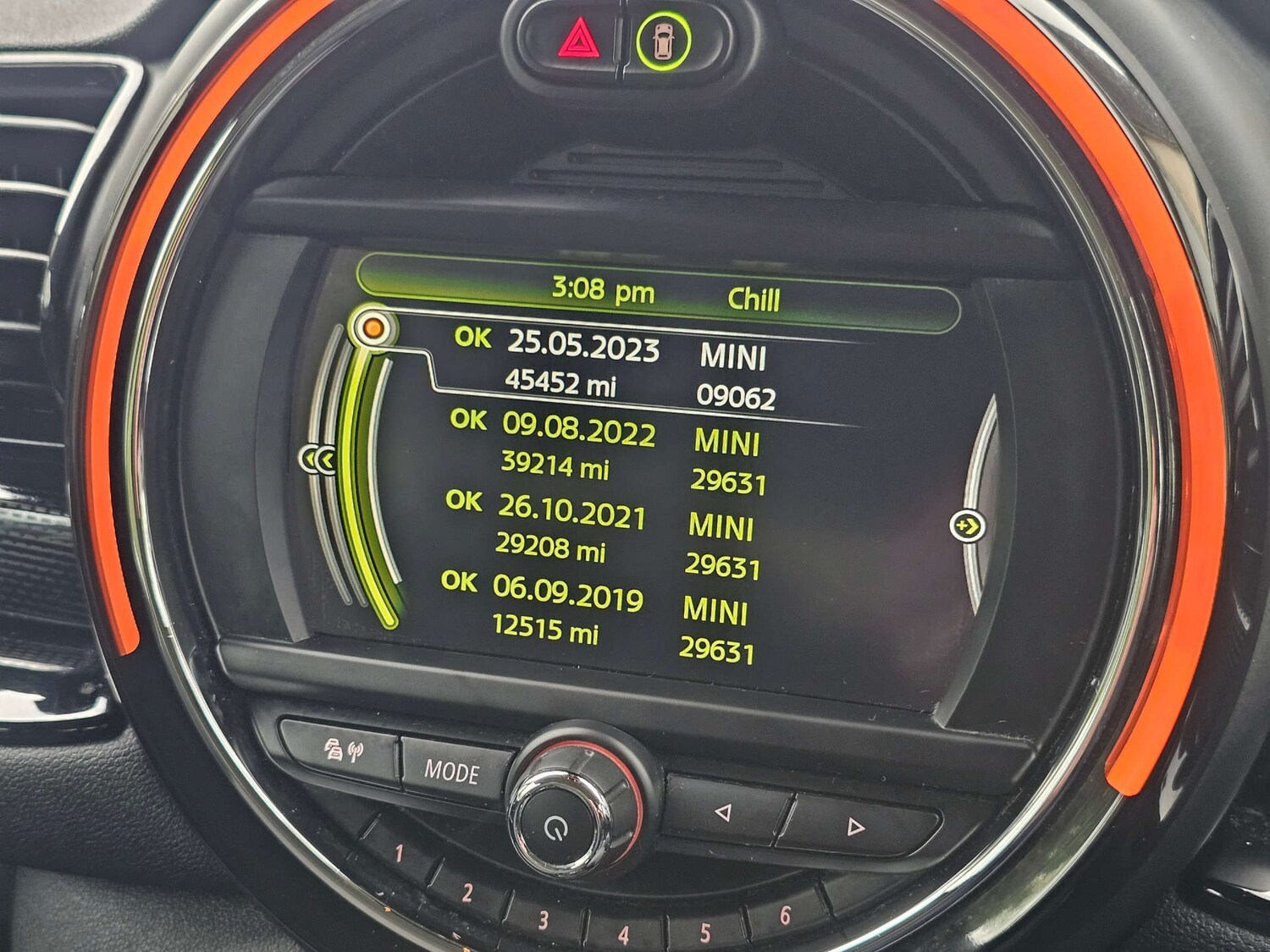 Used MINI Clubman 2017 for sale - 78053780: Photo 31