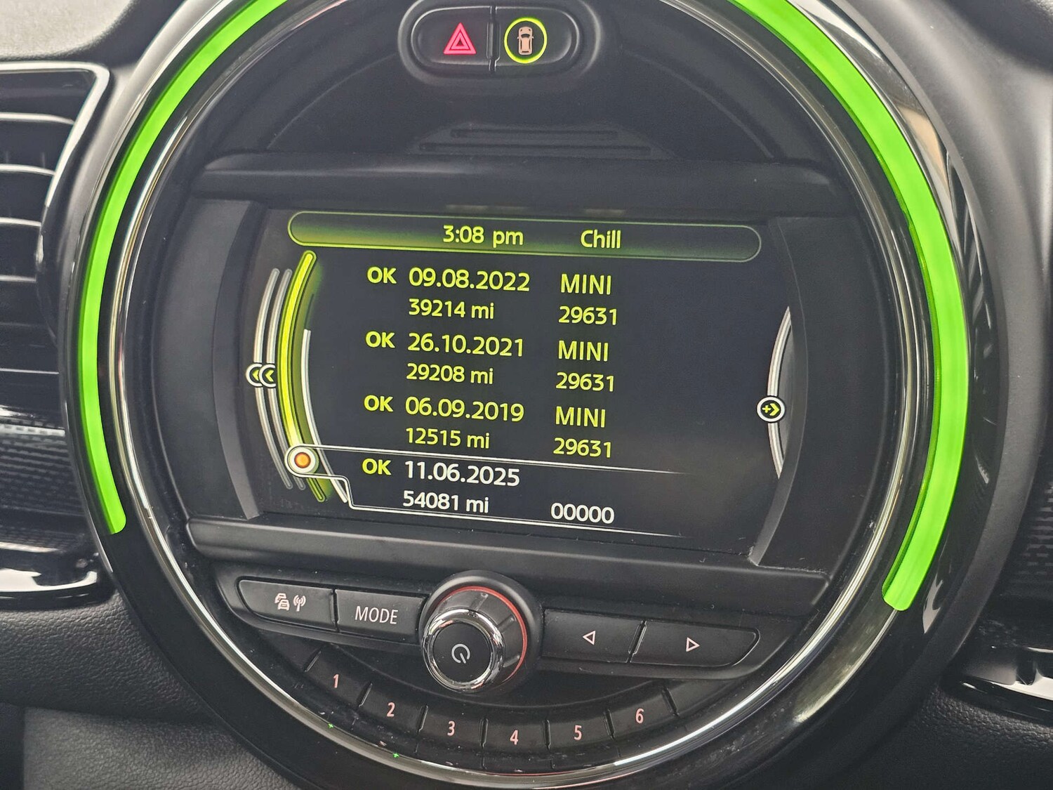 Used MINI Clubman 2017 for sale - 78053780: Photo 32