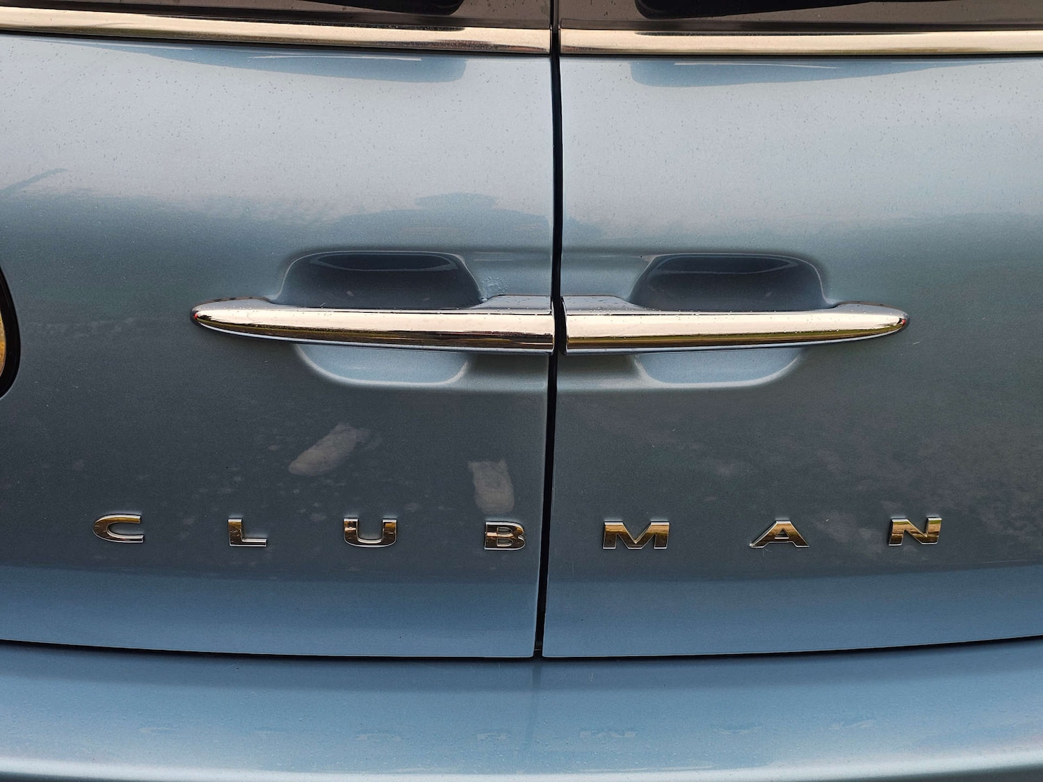 Used MINI Clubman 2017 for sale - 78053780: Photo 4