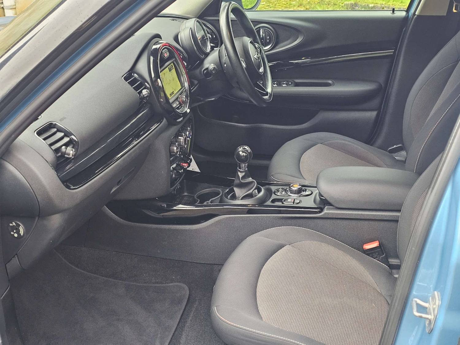 Used MINI Clubman 2017 for sale - 78053780: Photo 5