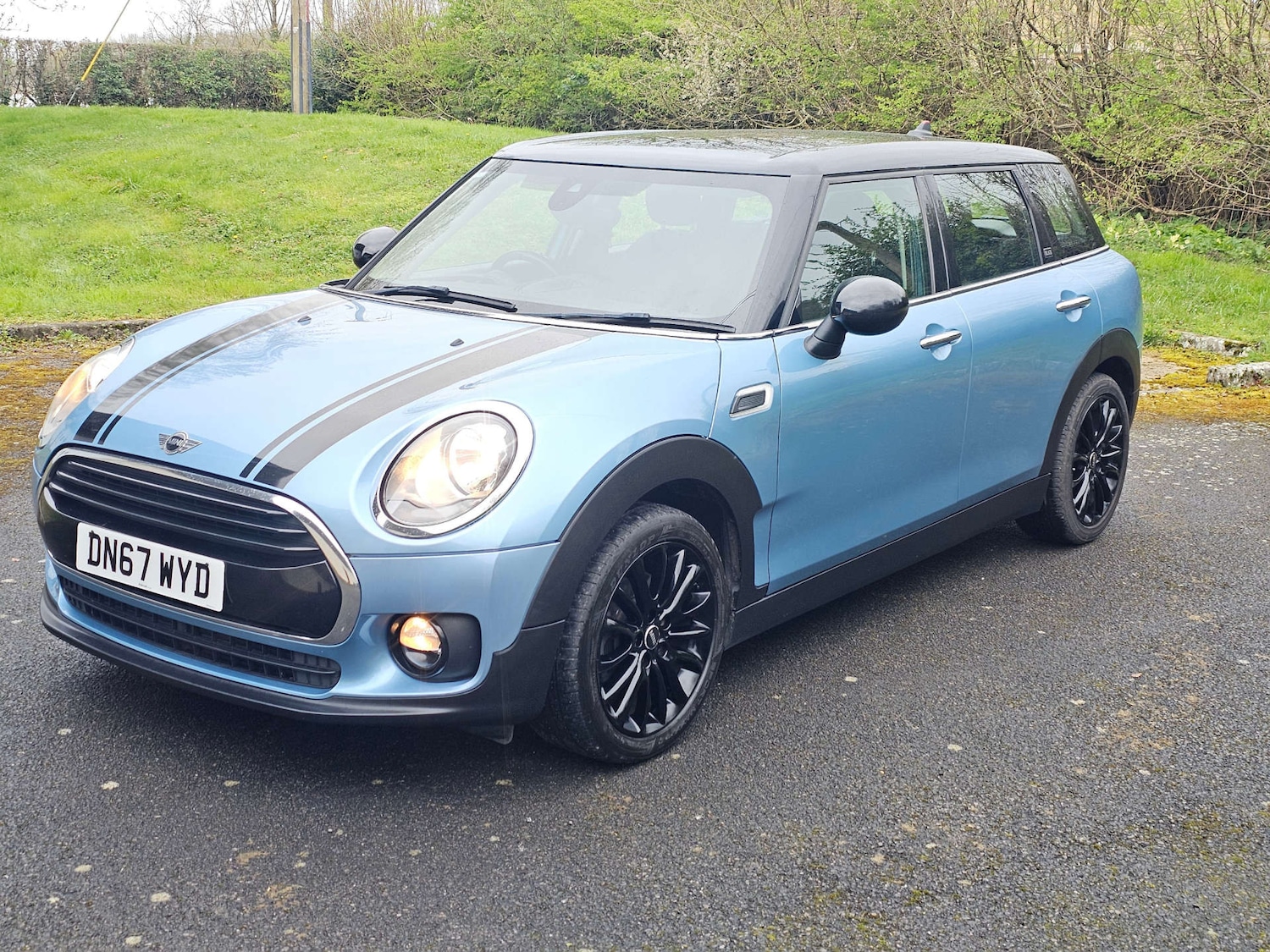 Used MINI Clubman 2017 for sale - 78053780: Photo 6