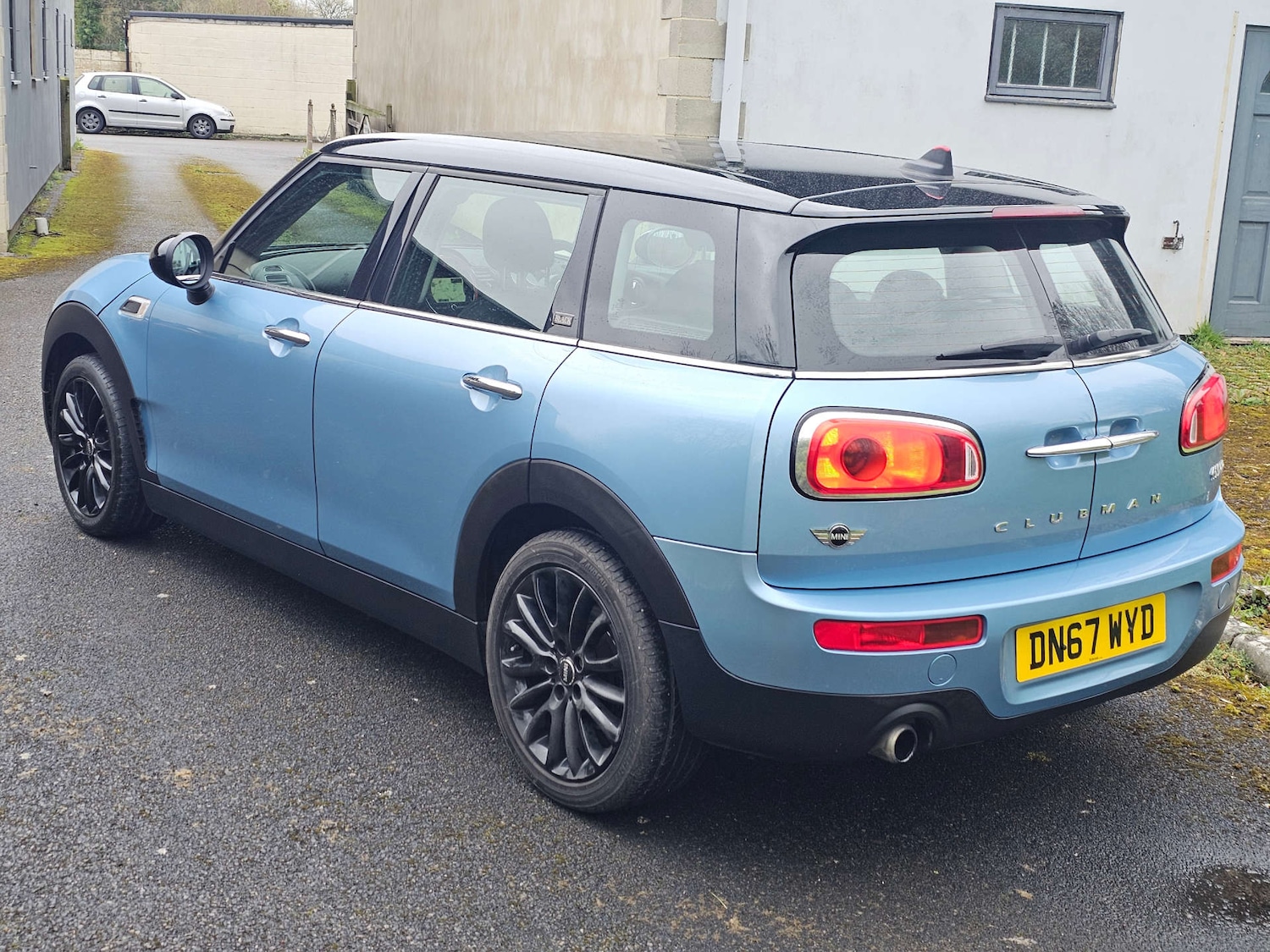 Used MINI Clubman 2017 for sale - 78053780: Photo 7