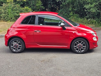Used Fiat 500 2019 for sale - 75304953: Photo