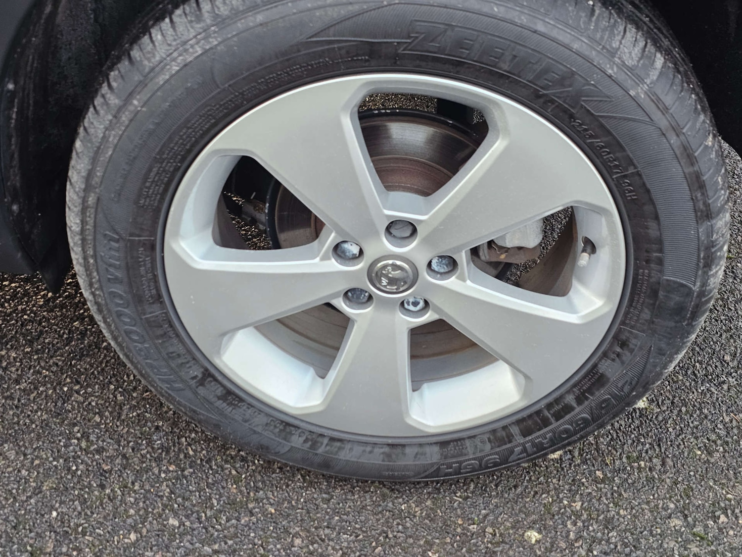 Used Vauxhall Mokka X 2019 for sale - 77135715: Photo 10