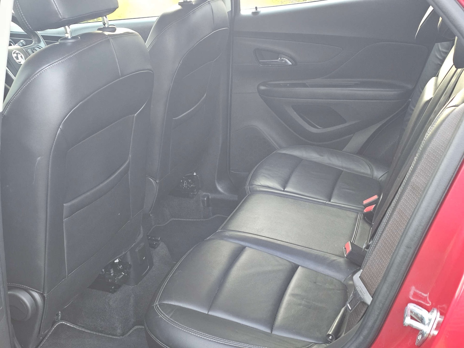 Used Vauxhall Mokka X 2019 for sale - 77135715: Photo 12