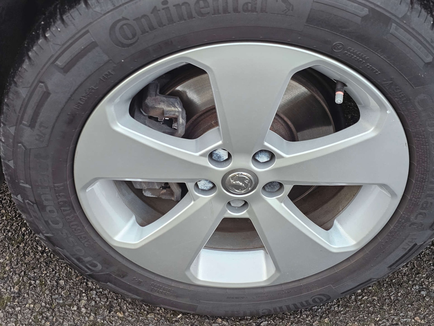 Used Vauxhall Mokka X 2019 for sale - 77135715: Photo 13