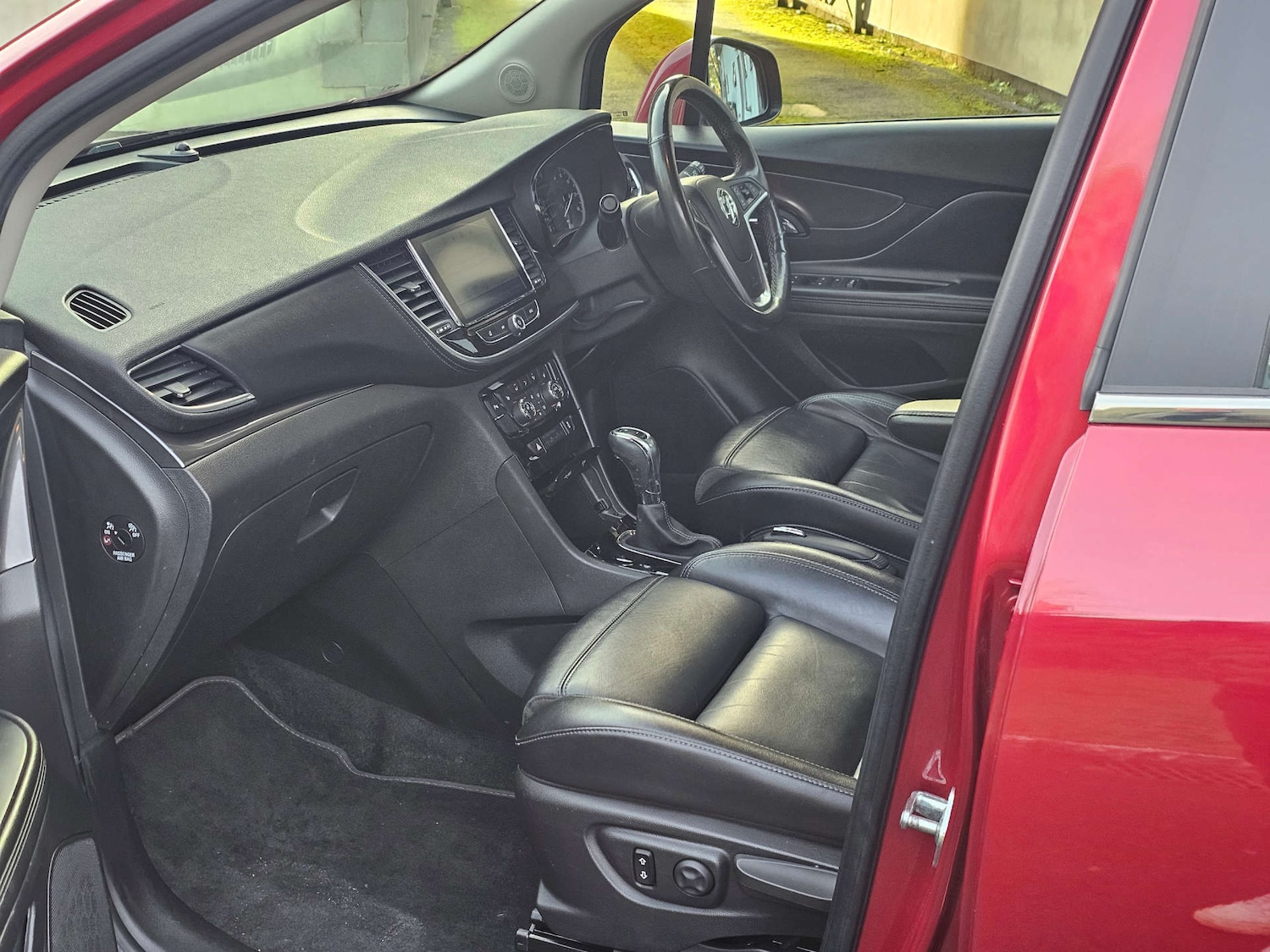 Used Vauxhall Mokka X 2019 for sale - 77135715: Photo 14