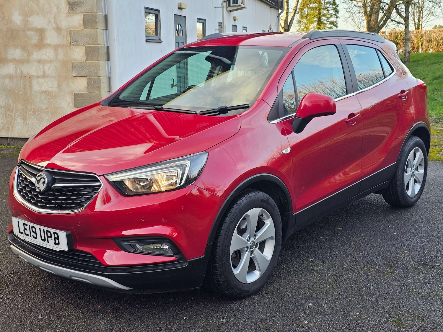Used Vauxhall Mokka X 2019 for sale - 77135715: Photo 15