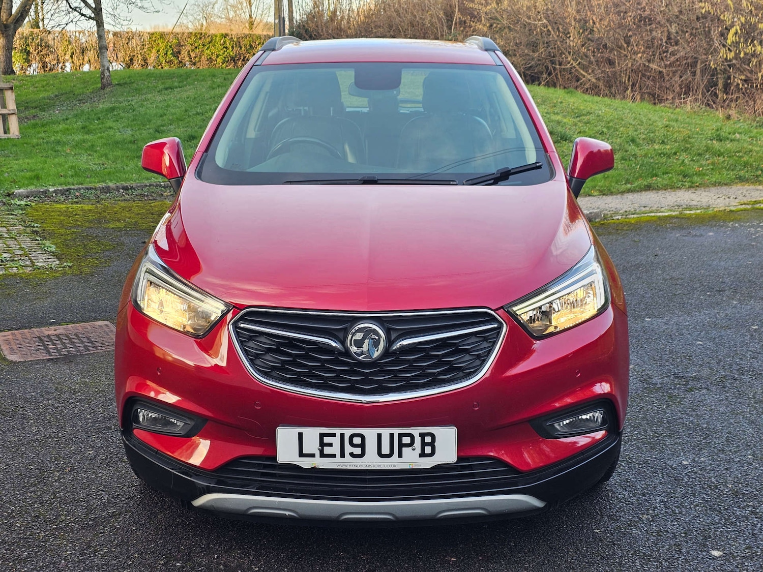 Used Vauxhall Mokka X 2019 for sale - 77135715: Photo 18
