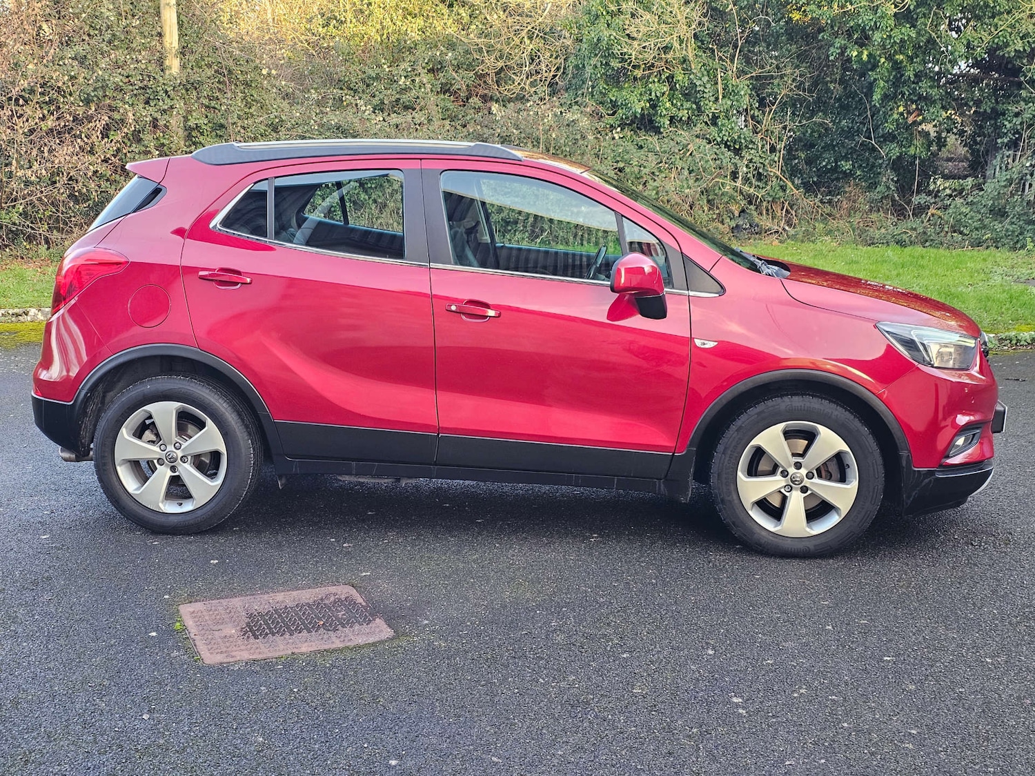 Used Vauxhall Mokka X 2019 for sale - 77135715: Photo 2