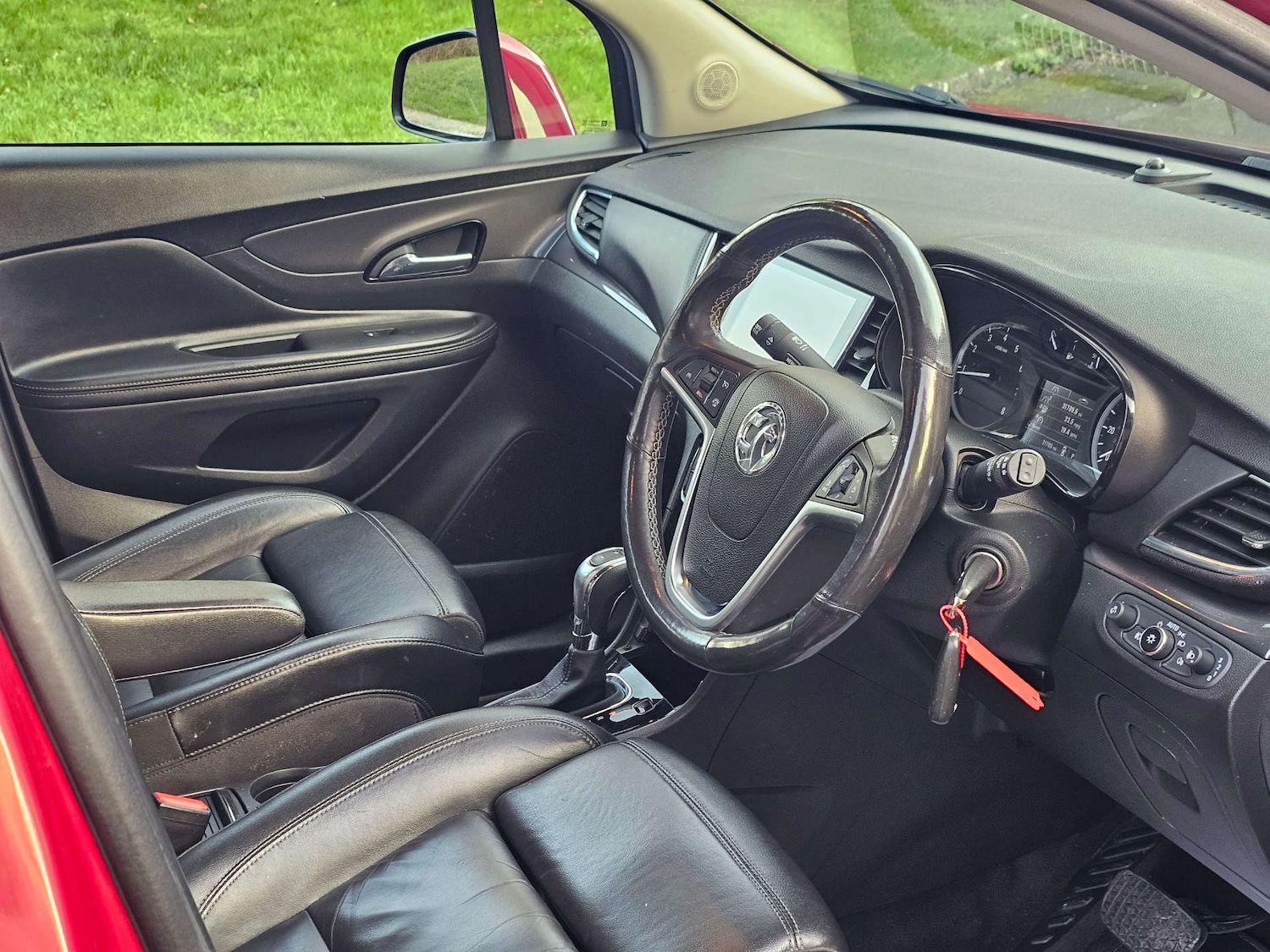 Used Vauxhall Mokka X 2019 for sale - 77135715: Photo 20