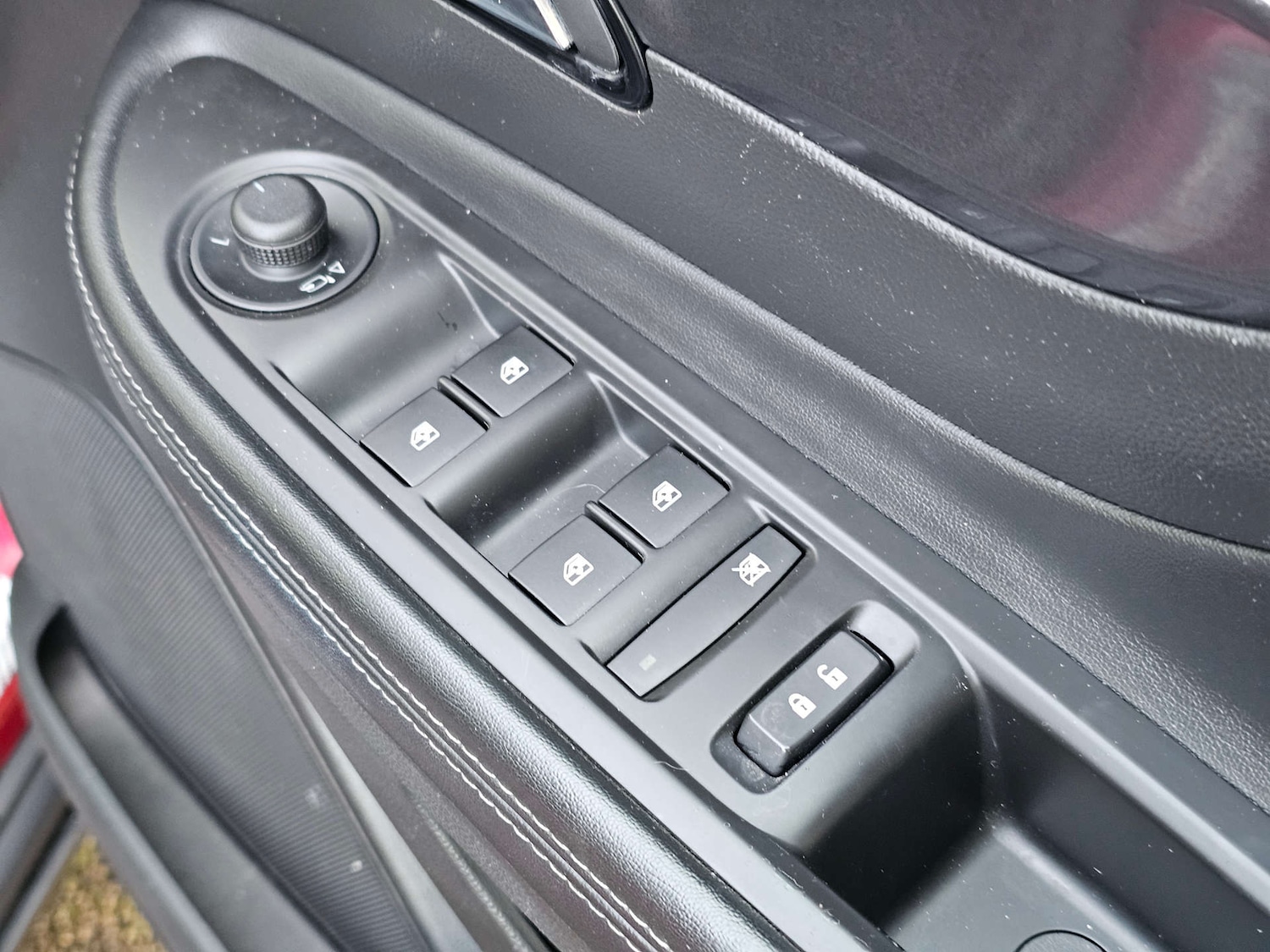 Used Vauxhall Mokka X 2019 for sale - 77135715: Photo 21