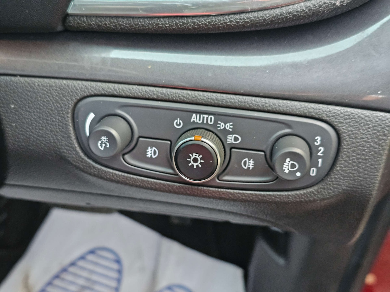 Used Vauxhall Mokka X 2019 for sale - 77135715: Photo 22