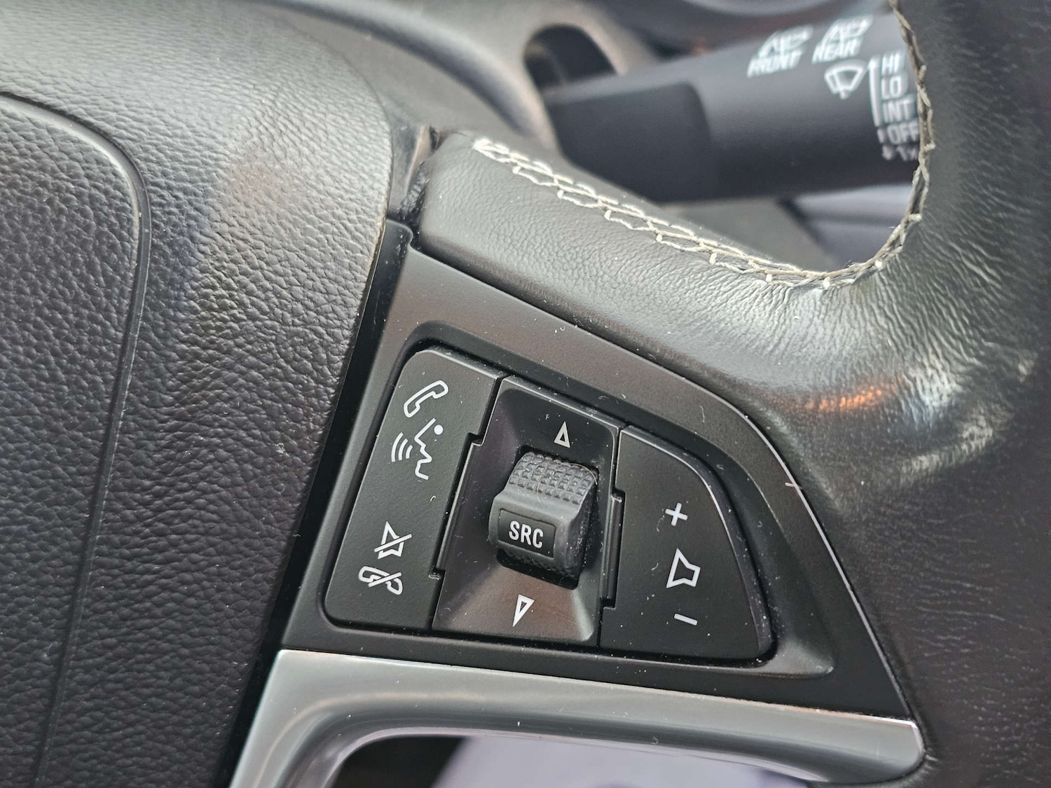 Used Vauxhall Mokka X 2019 for sale - 77135715: Photo 23