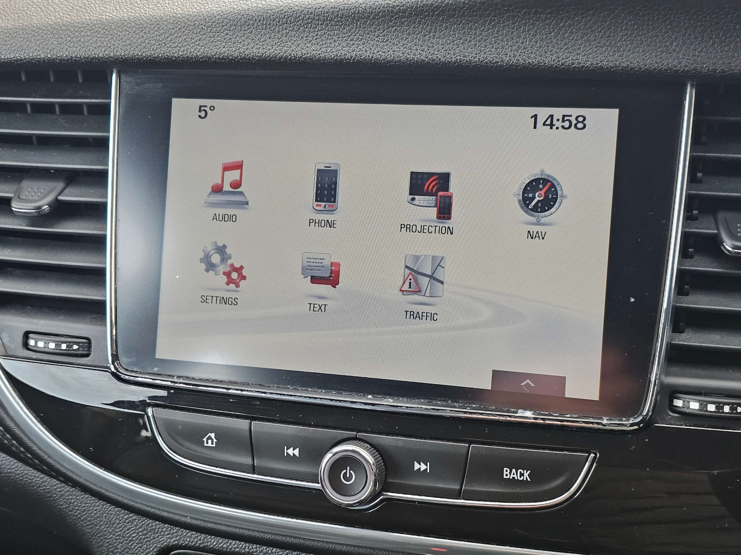 Used Vauxhall Mokka X 2019 for sale - 77135715: Photo 27