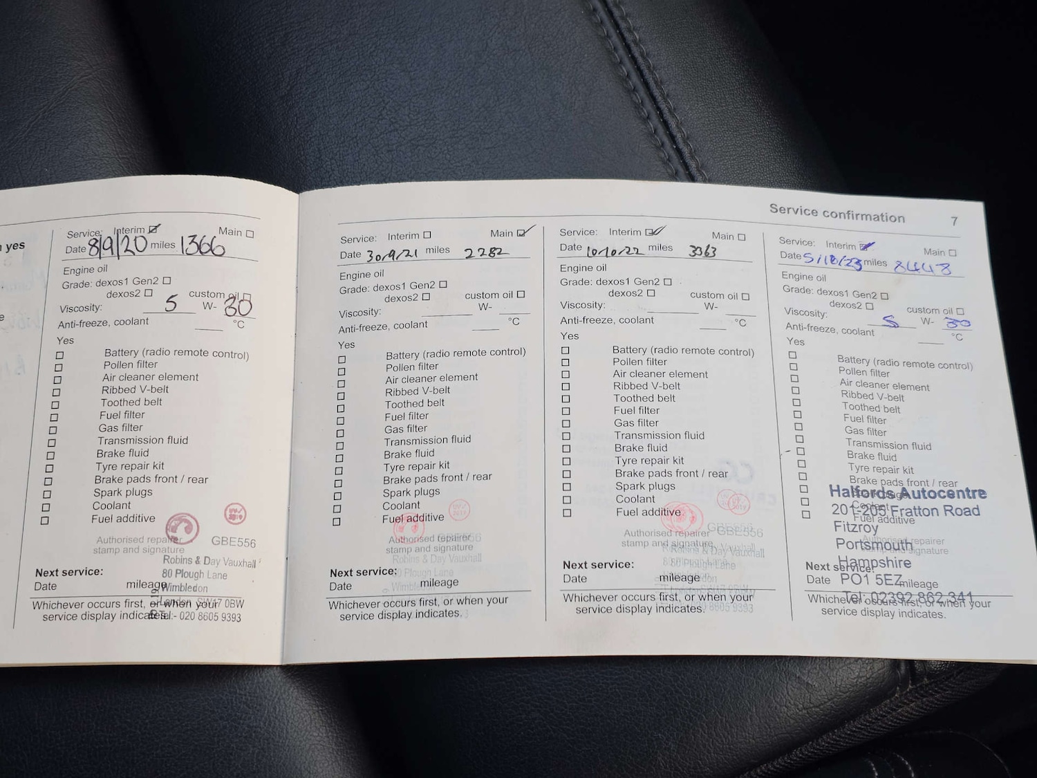 Used Vauxhall Mokka X 2019 for sale - 77135715: Photo 30