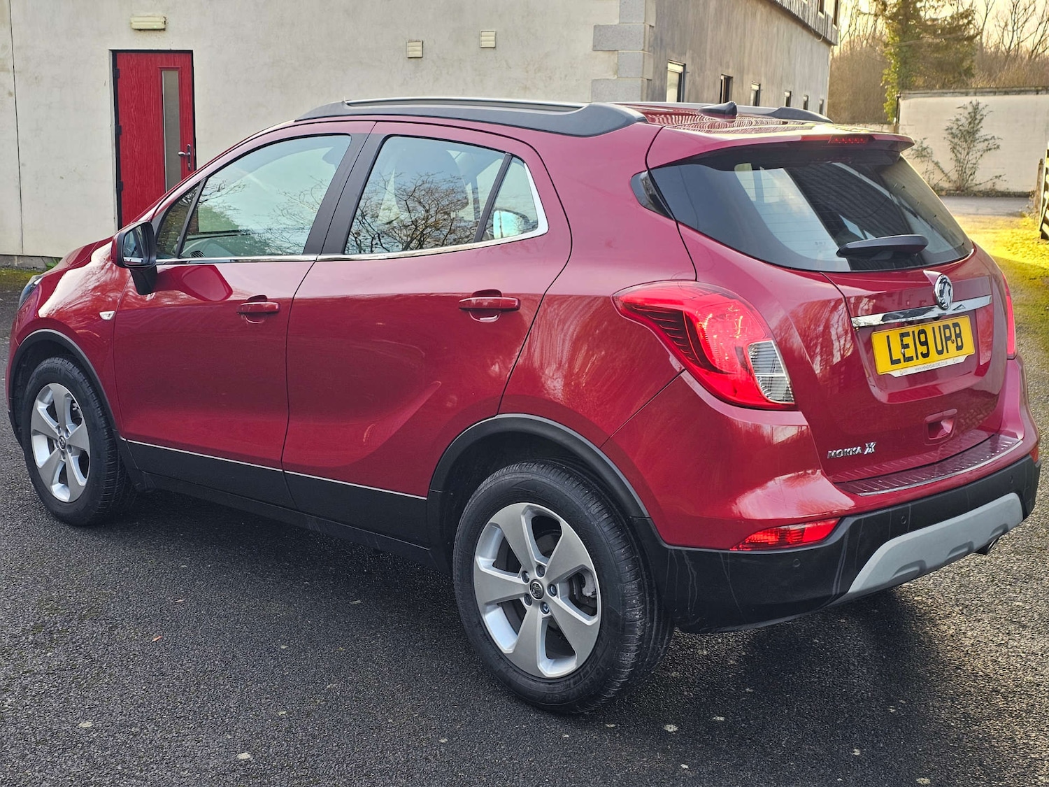 Used Vauxhall Mokka X 2019 for sale - 77135715: Photo 4