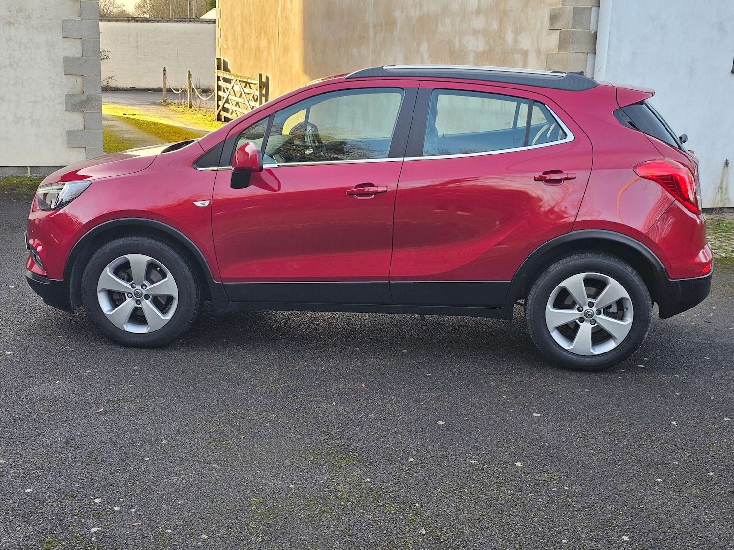 Used Vauxhall Mokka X 2019 for sale - 77135715: Photo 5