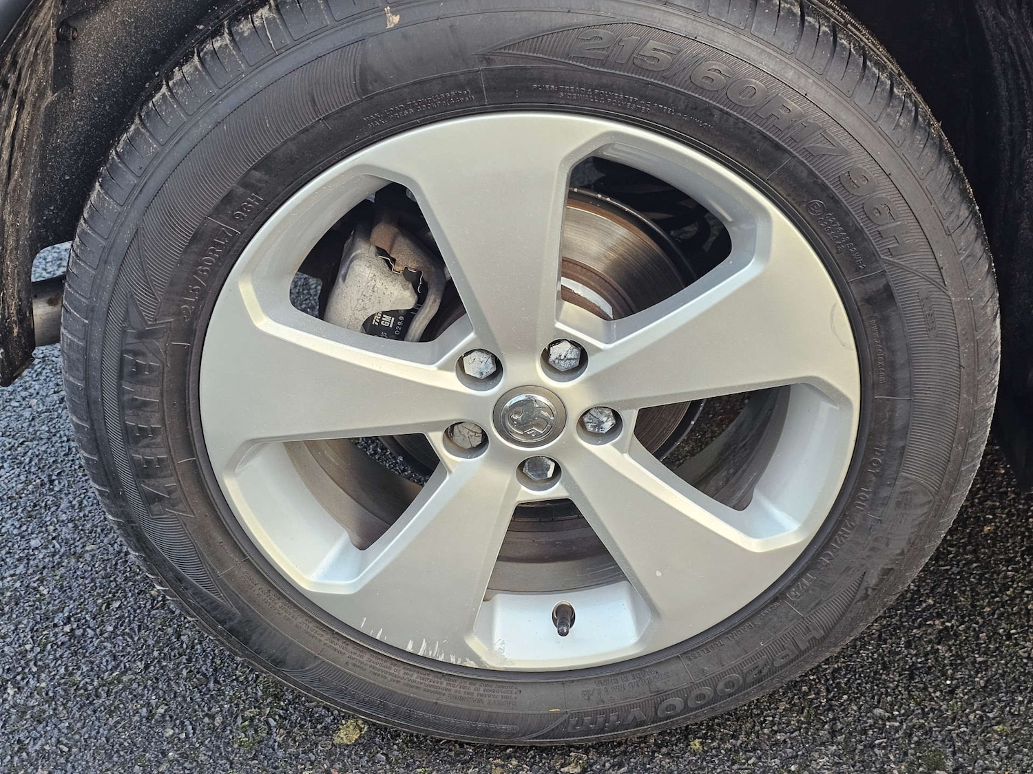 Used Vauxhall Mokka X 2019 for sale - 77135715: Photo 8