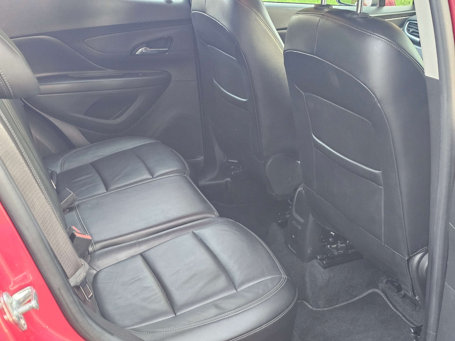 Used Vauxhall Mokka X 2019 for sale - 77135715: Photo 9