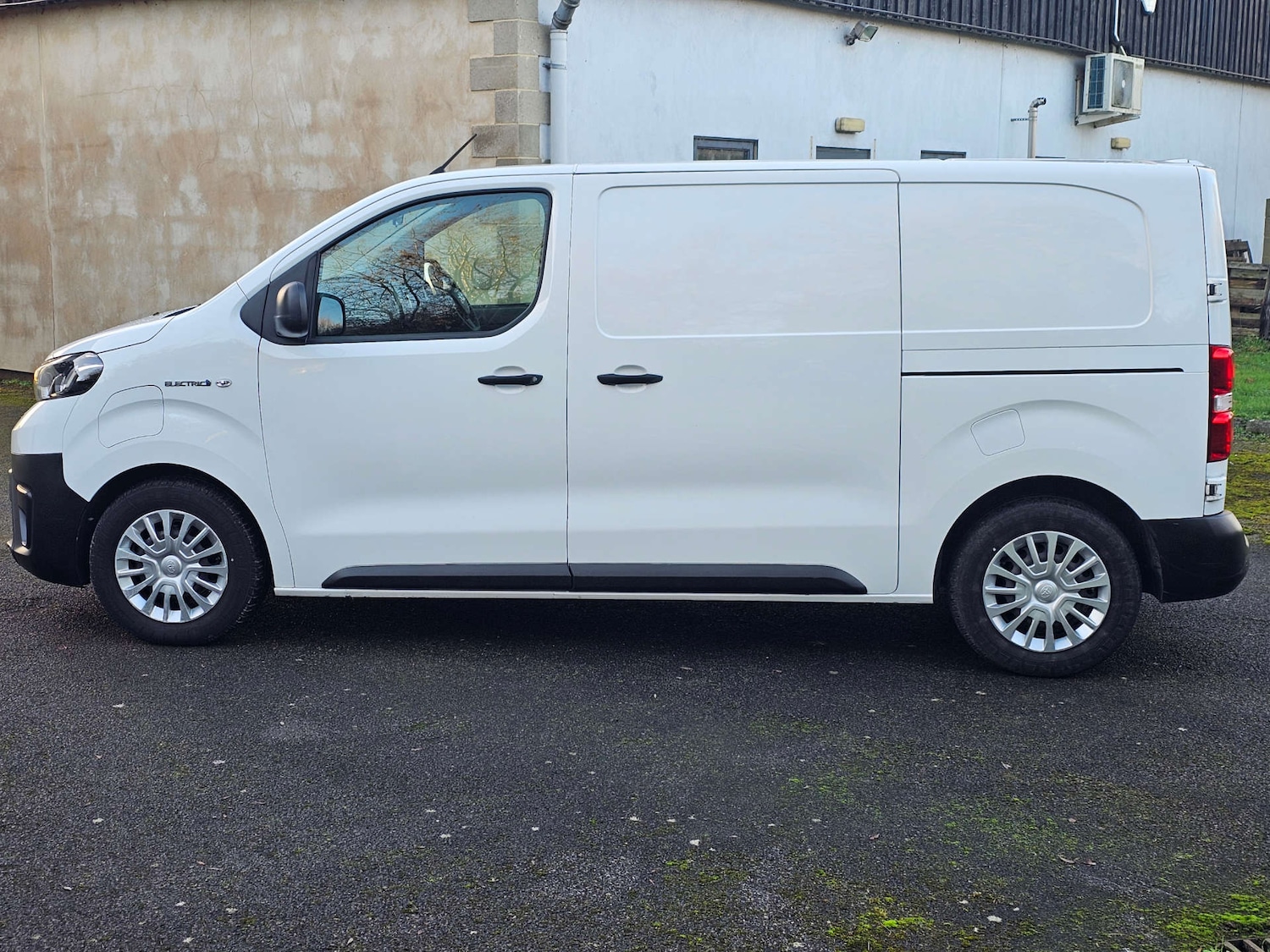 Used Toyota ProAce 2021 for sale - 77022619: Photo 11