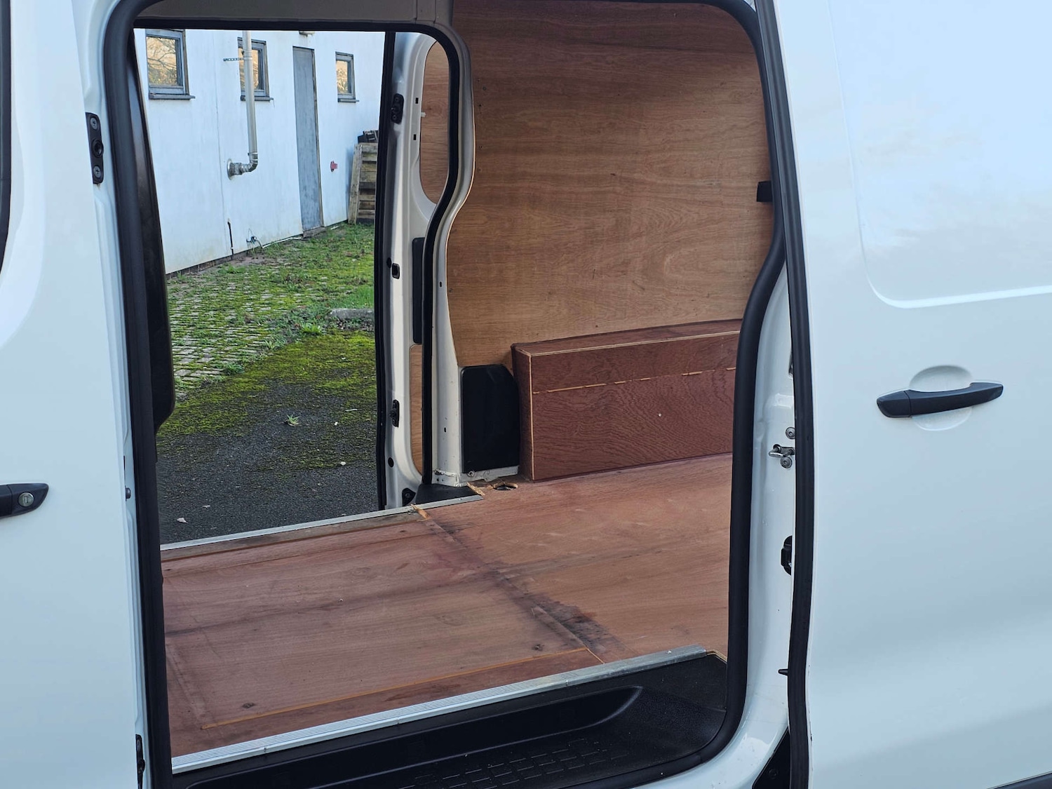 Used Toyota ProAce 2021 for sale - 77022619: Photo 16