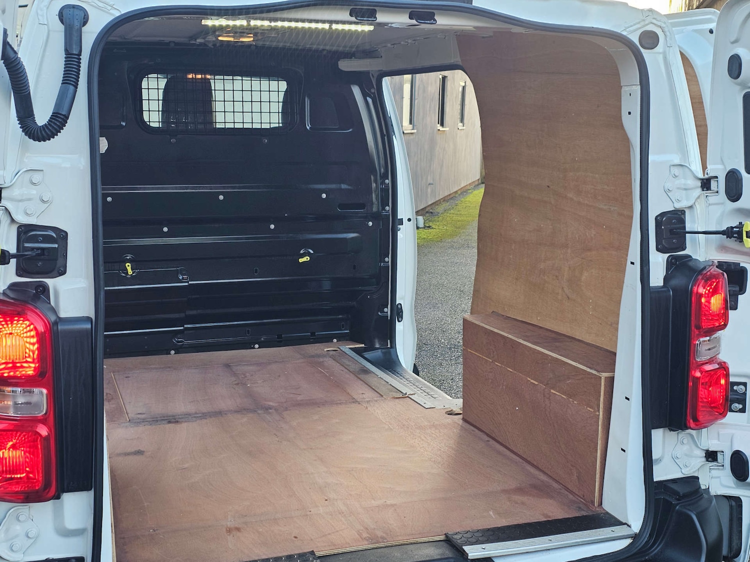 Used Toyota ProAce 2021 for sale - 77022619: Photo 18