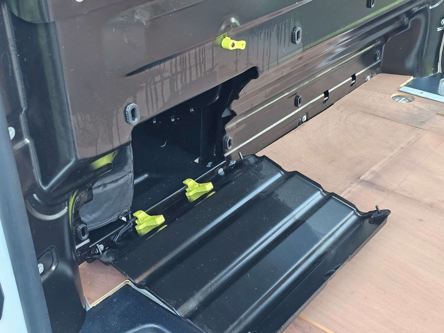 Used Toyota ProAce 2021 for sale - 77022619: Photo 19