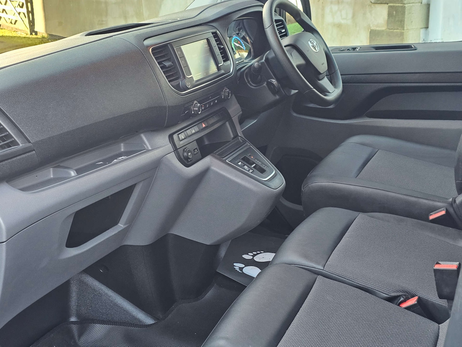 Used Toyota ProAce 2021 for sale - 77022619: Photo 21