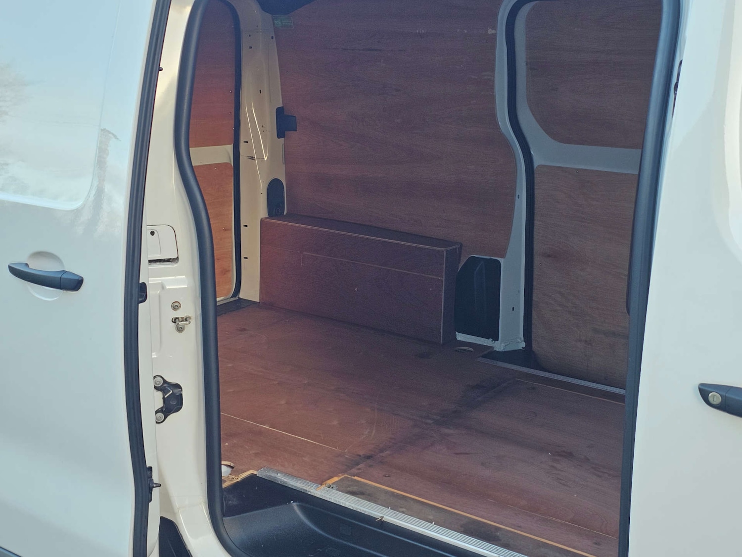 Used Toyota ProAce 2021 for sale - 77022619: Photo 5