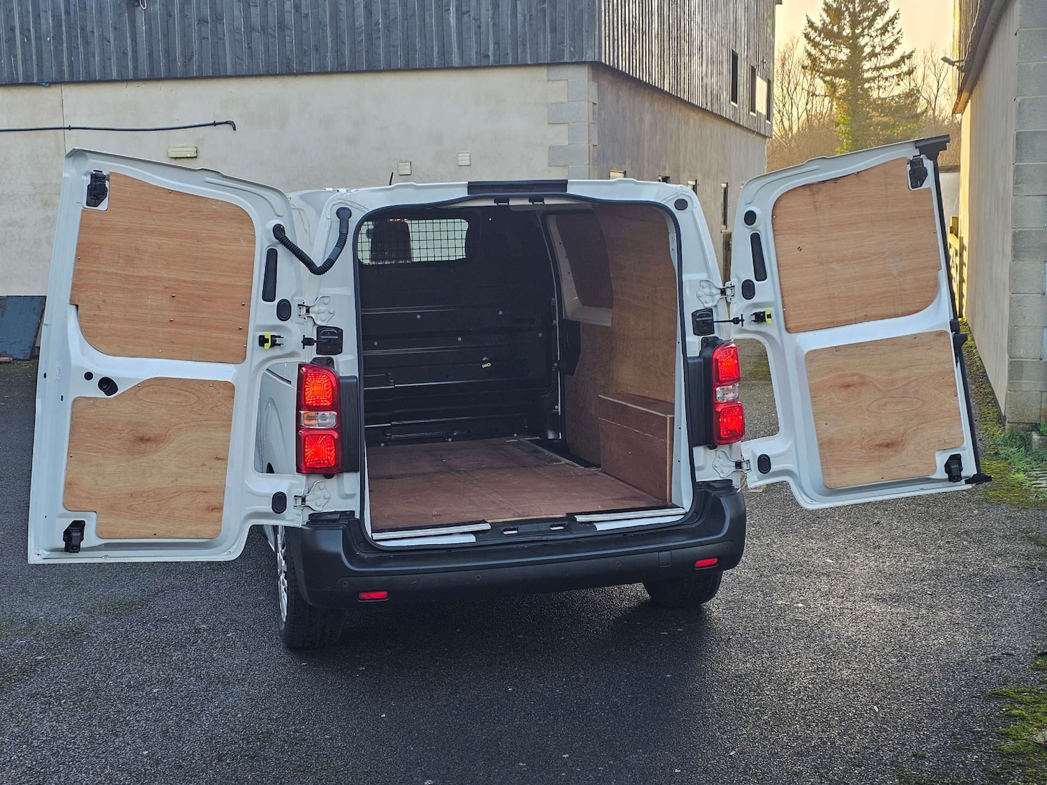 Used Toyota ProAce 2021 for sale - 77022619: Photo 9