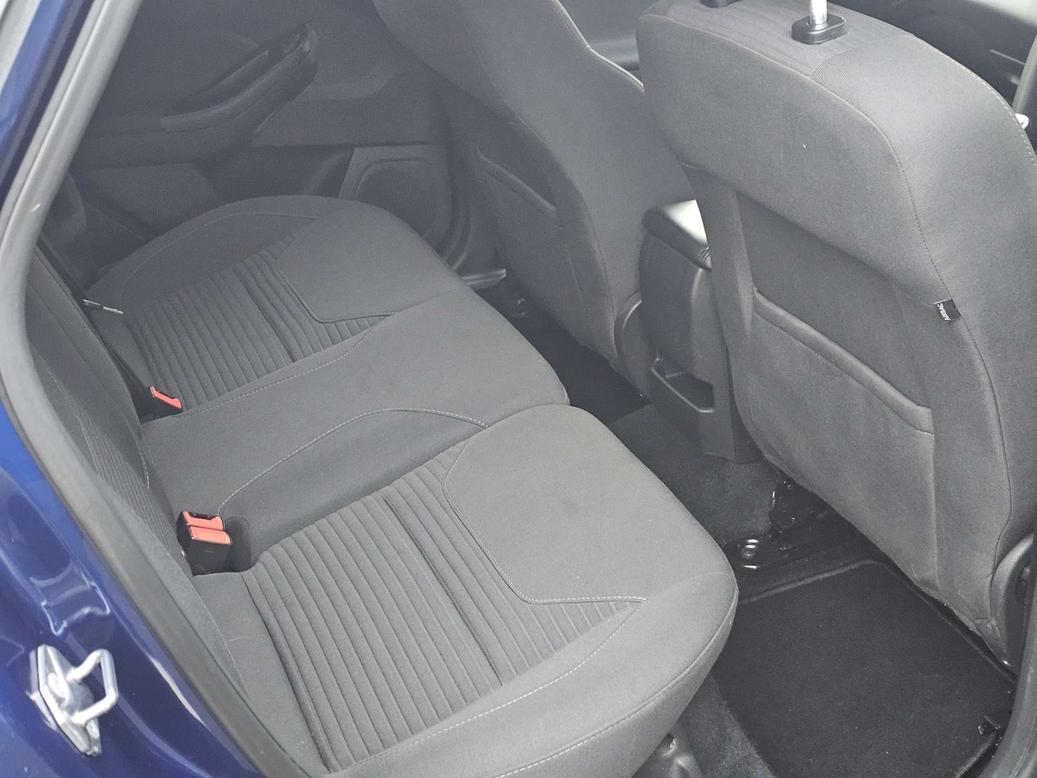 Used Ford Focus 2015 for sale - 77375815: Photo 12