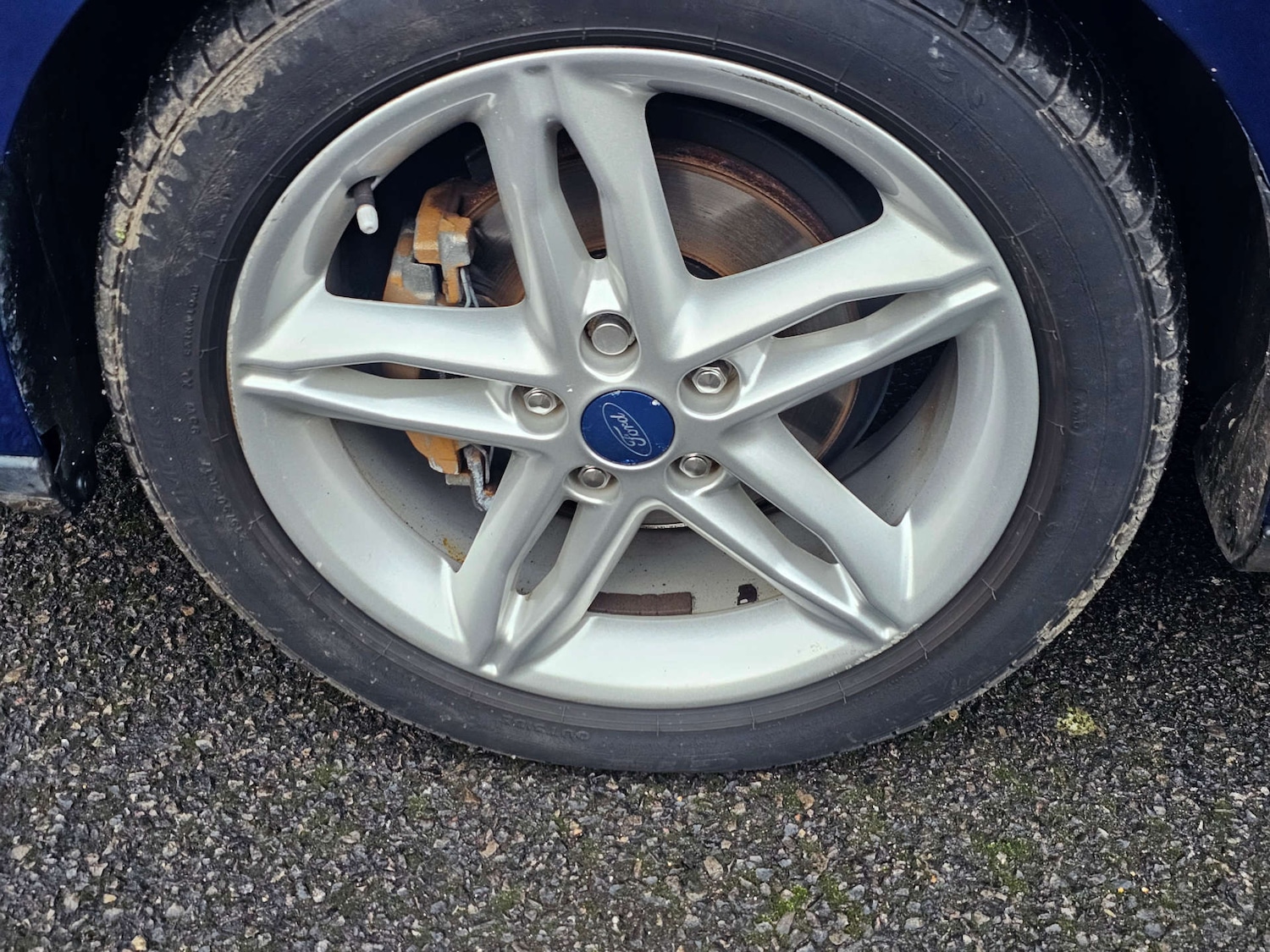 Used Ford Focus 2015 for sale - 77375815: Photo 13