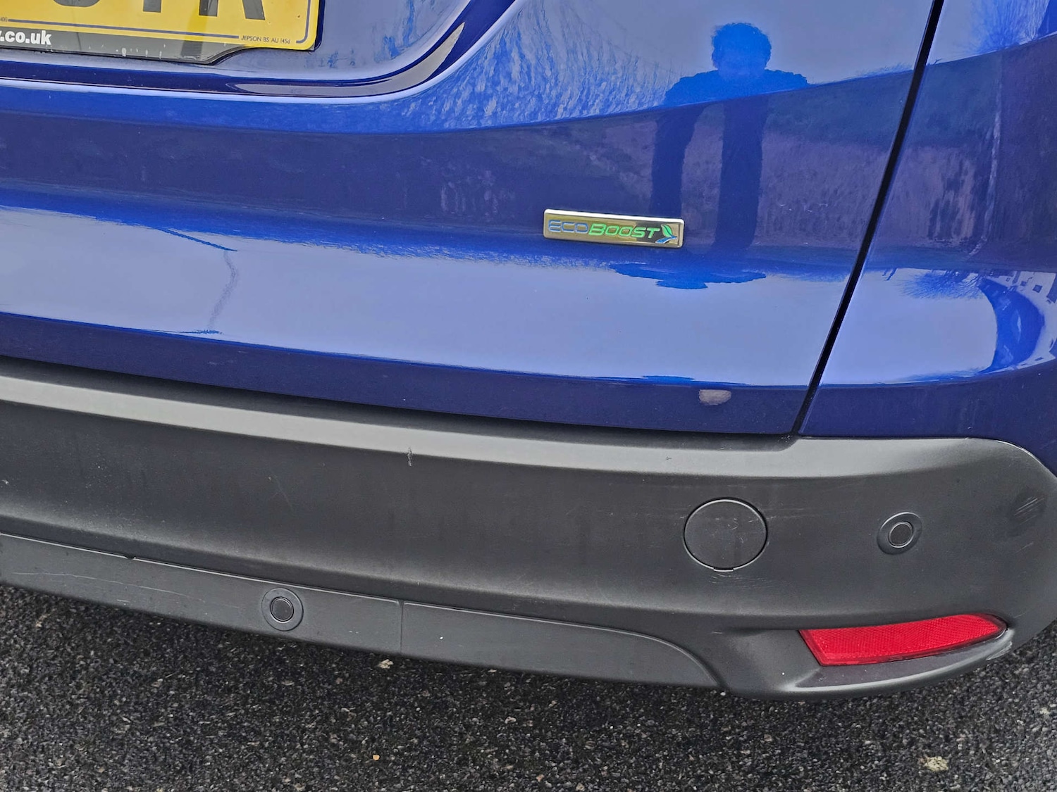 Used Ford Focus 2015 for sale - 77375815: Photo 16