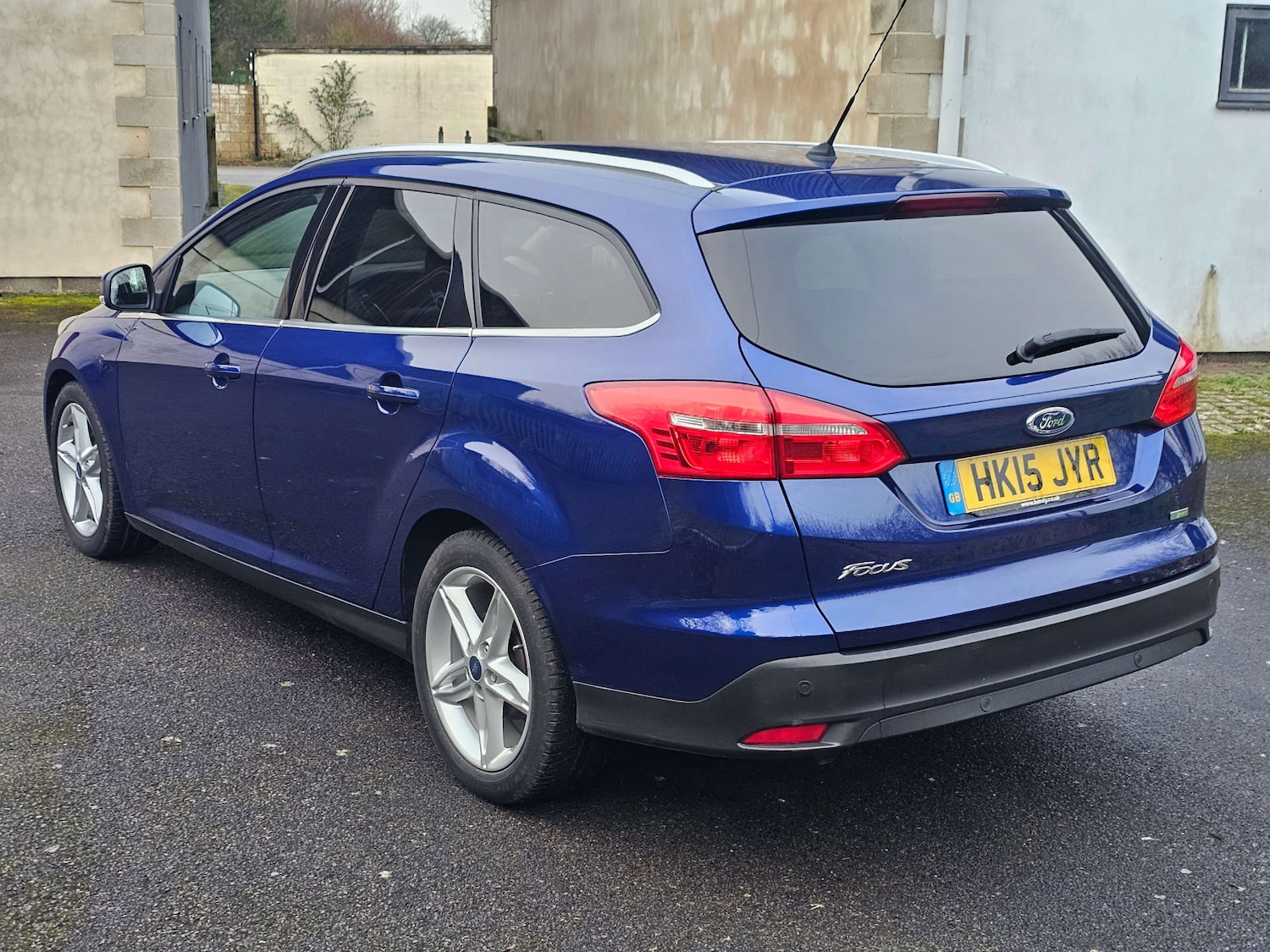 Used Ford Focus 2015 for sale - 77375815: Photo 19