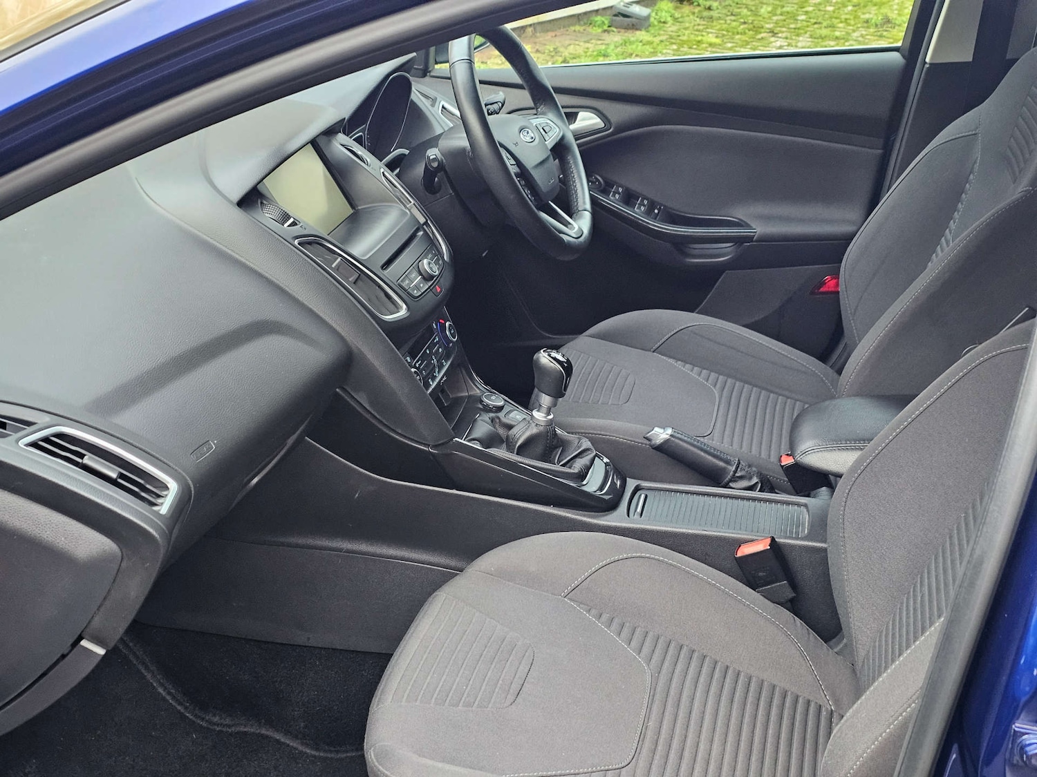 Used Ford Focus 2015 for sale - 77375815: Photo 21