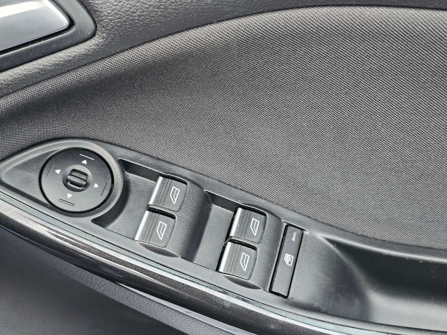 Used Ford Focus 2015 for sale - 77375815: Photo 23