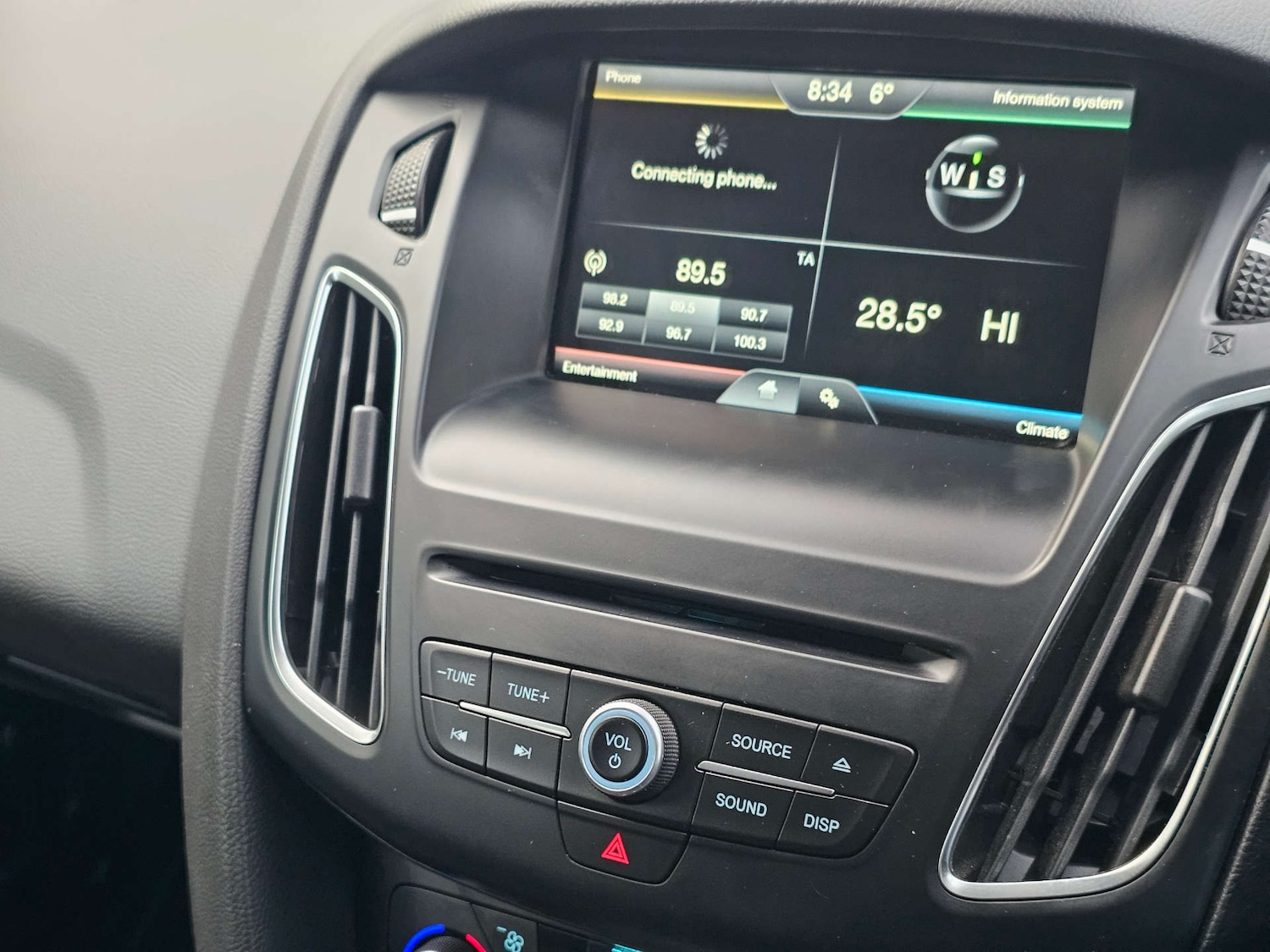 Used Ford Focus 2015 for sale - 77375815: Photo 25