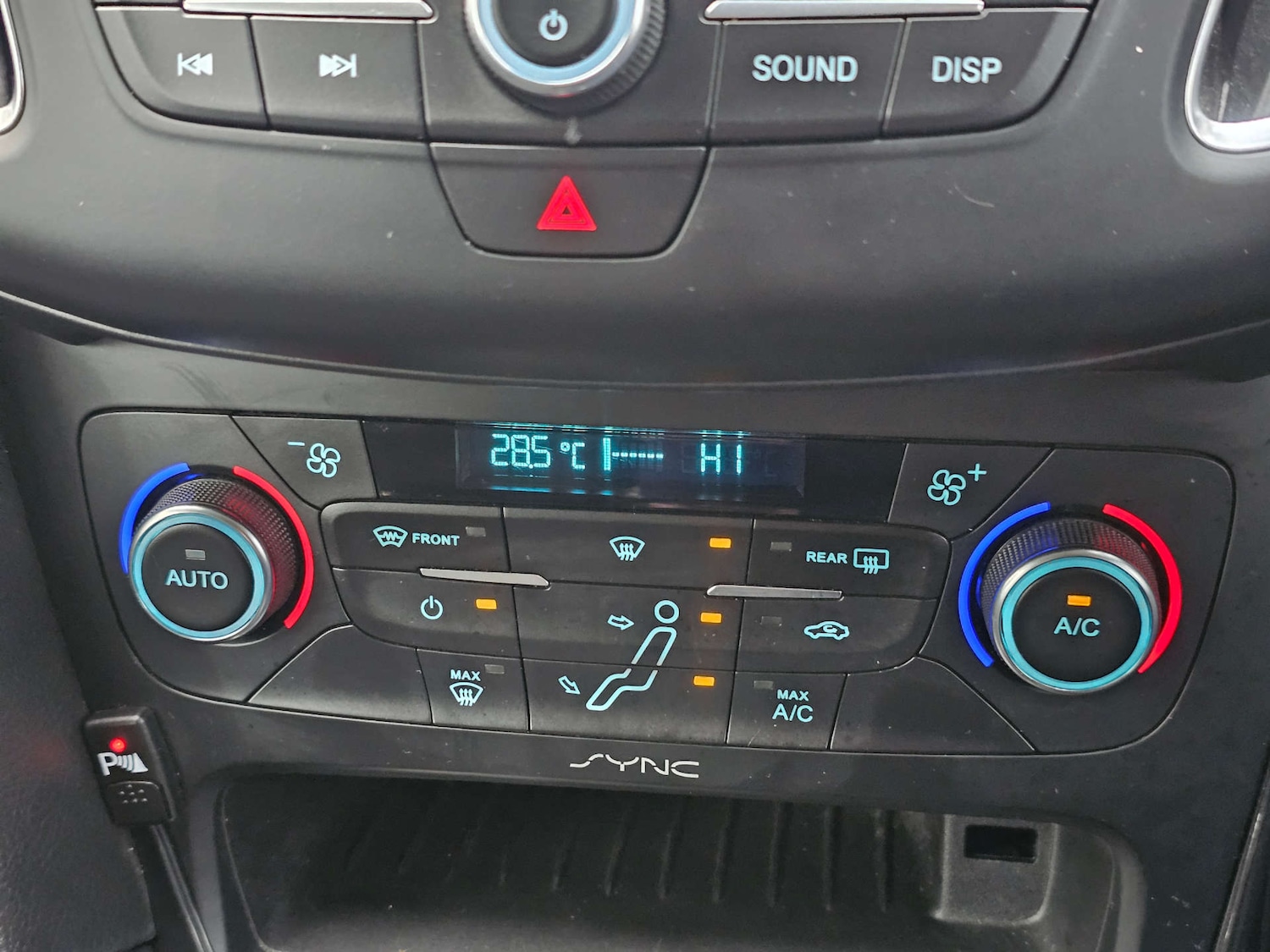 Used Ford Focus 2015 for sale - 77375815: Photo 26