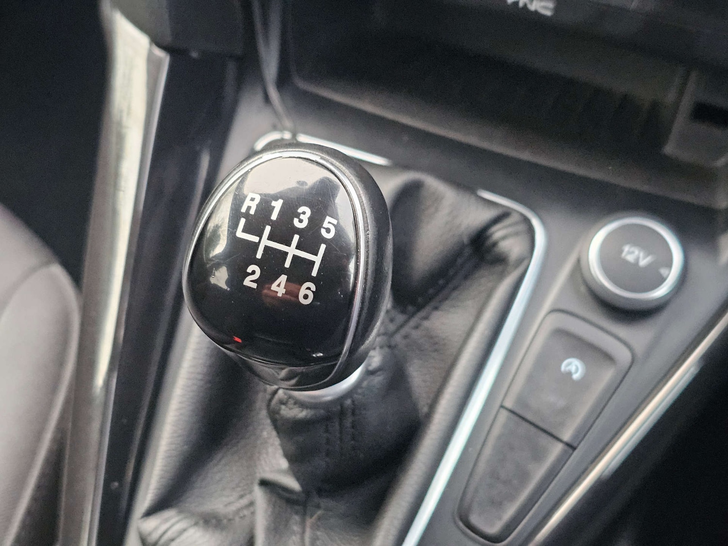 Used Ford Focus 2015 for sale - 77375815: Photo 27