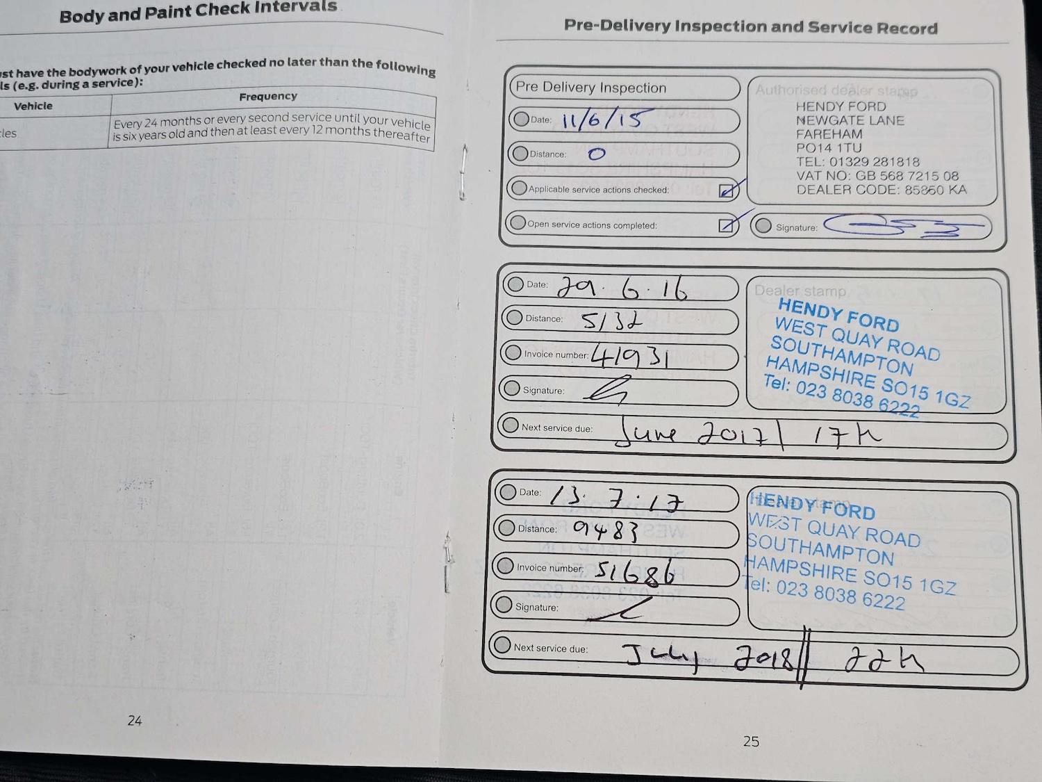 Used Ford Focus 2015 for sale - 77375815: Photo 30