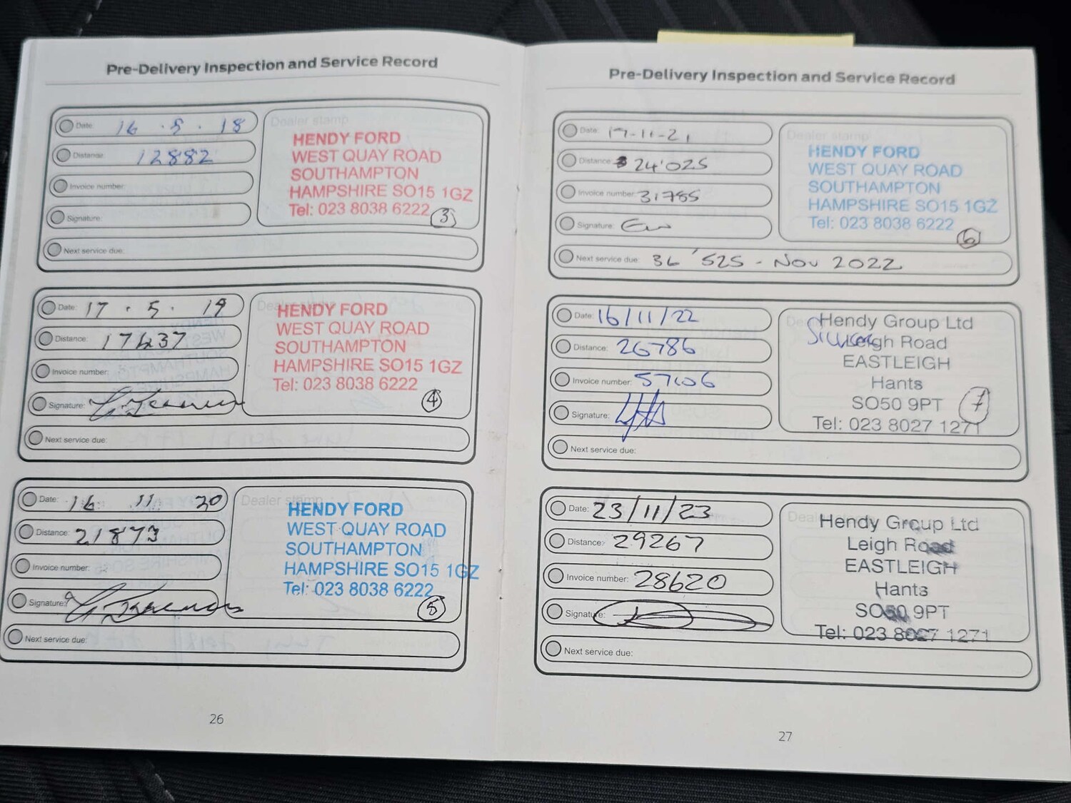 Used Ford Focus 2015 for sale - 77375815: Photo 31