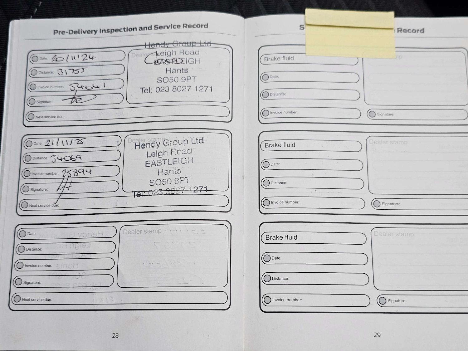 Used Ford Focus 2015 for sale - 77375815: Photo 32