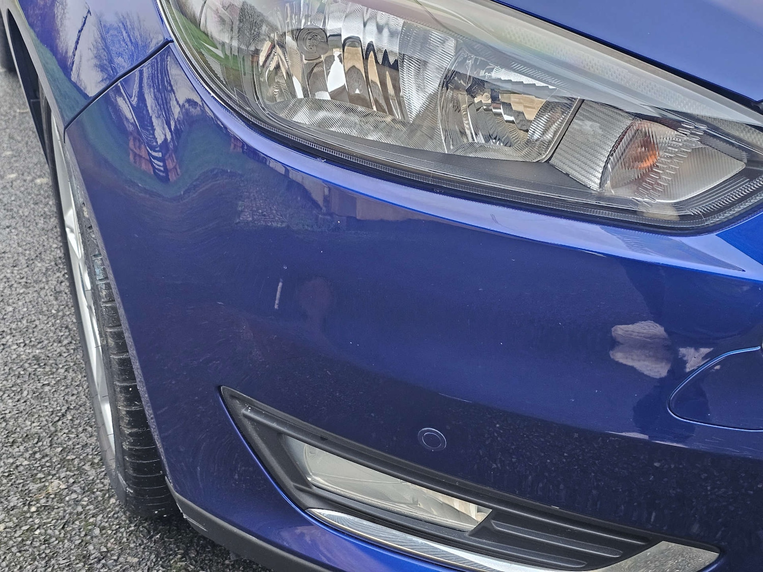 Used Ford Focus 2015 for sale - 77375815: Photo 4