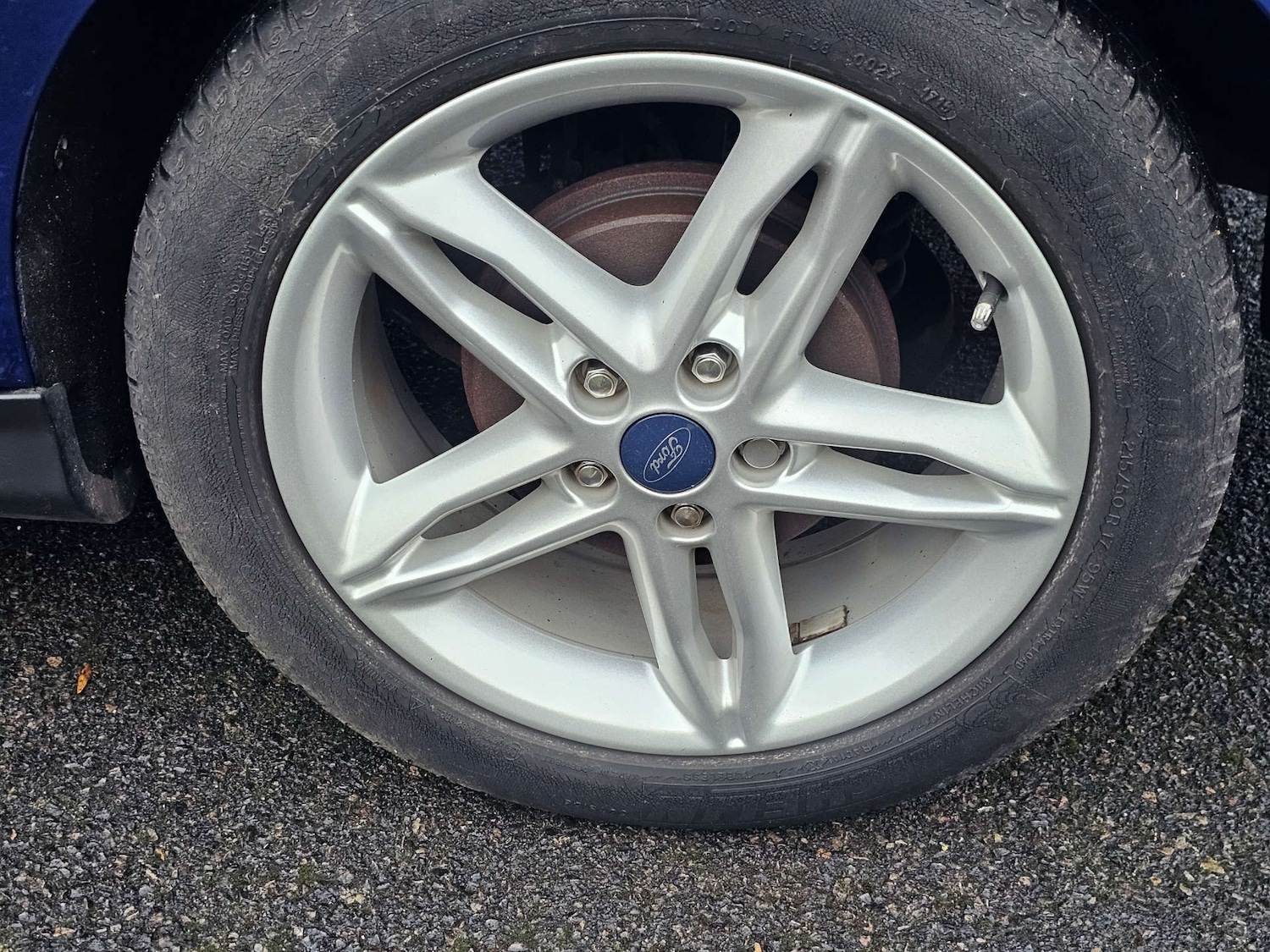 Used Ford Focus 2015 for sale - 77375815: Photo 6