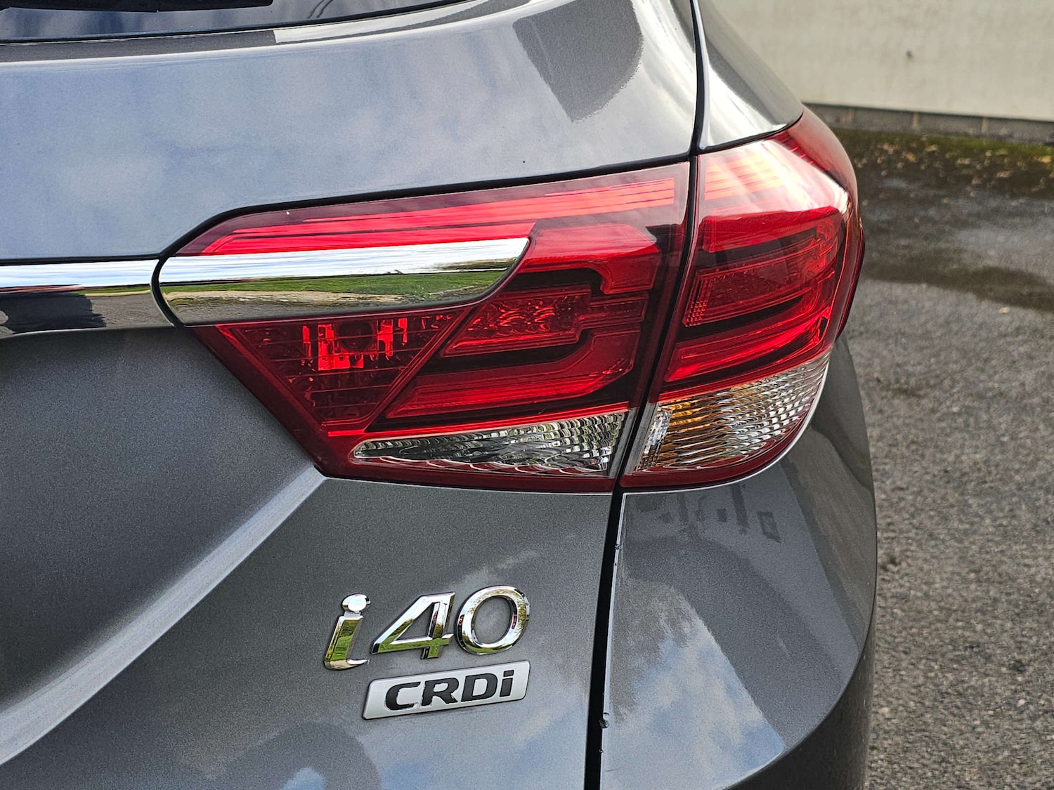 Used Hyundai i40 2016 for sale - 76387479: Photo 11