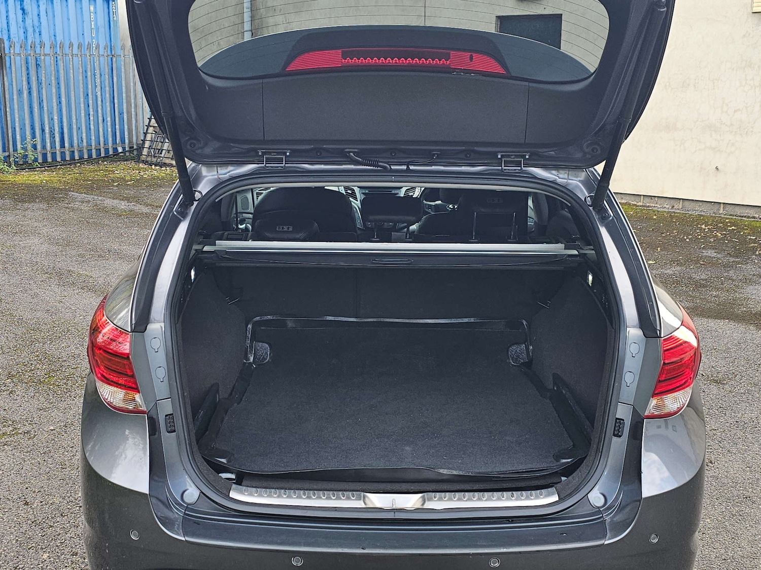 Used Hyundai i40 2016 for sale - 76387479: Photo 13