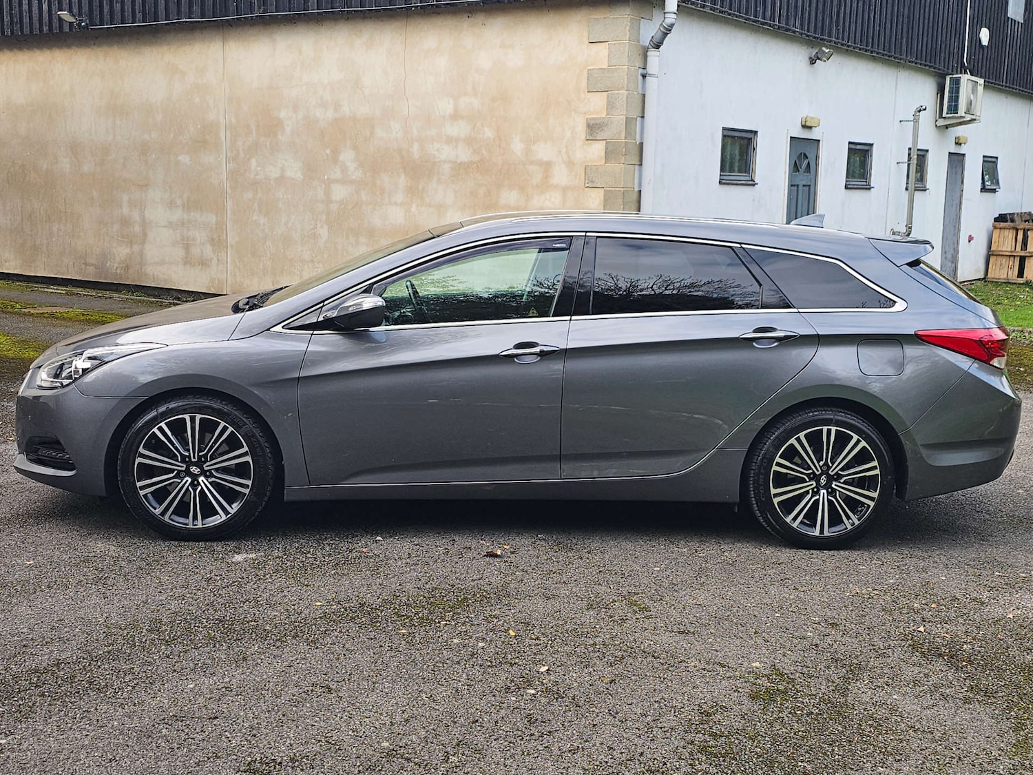 Used Hyundai i40 2016 for sale - 76387479: Photo 15