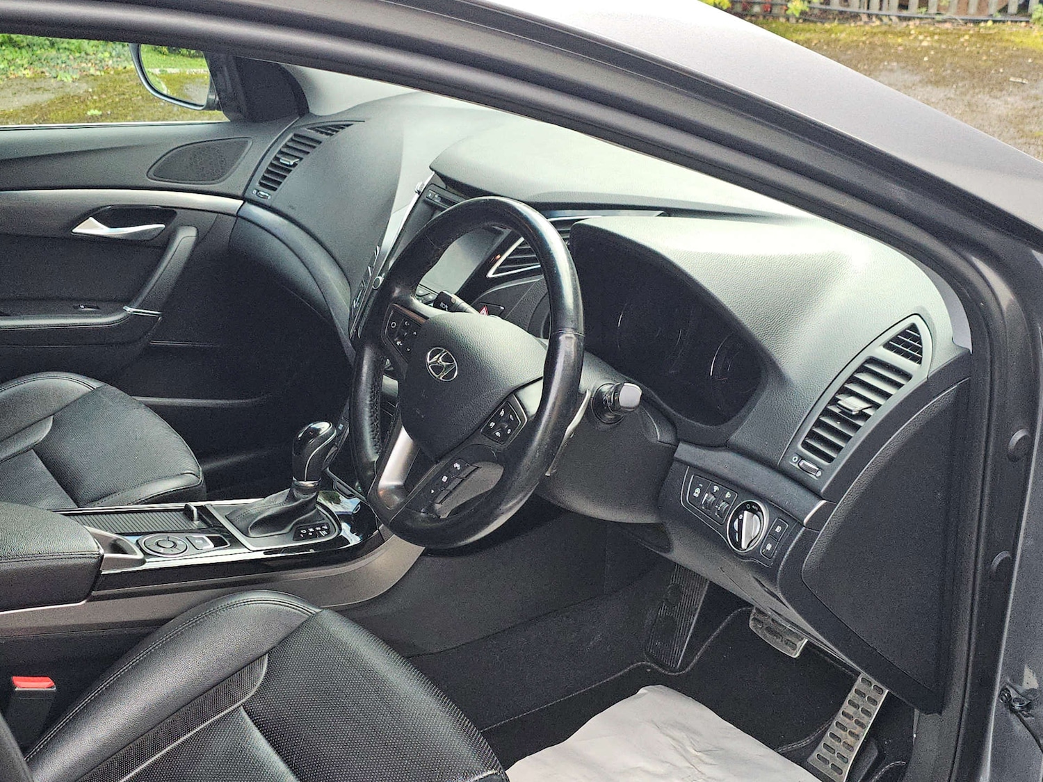 Used Hyundai i40 2016 for sale - 76387479: Photo 3